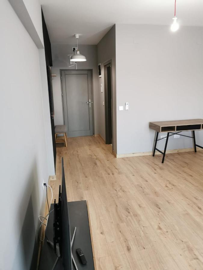 Apartament Incantator Iasi Copou Apartment Exterior photo